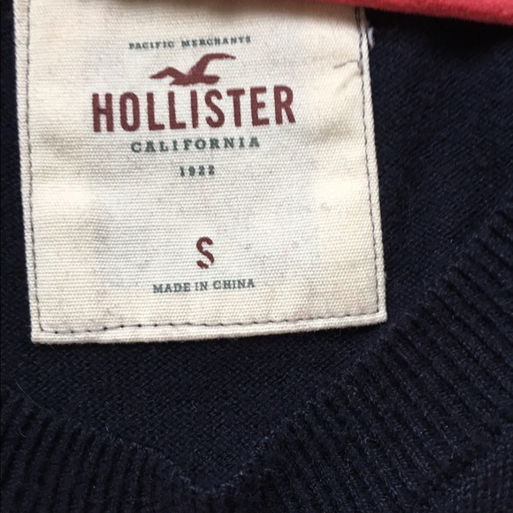 Striped sweater - Picture 3 of 3