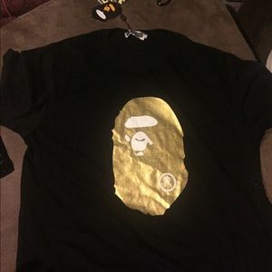 Bape shirt