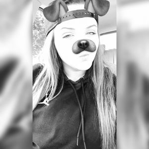 Meet your Posher, Kat