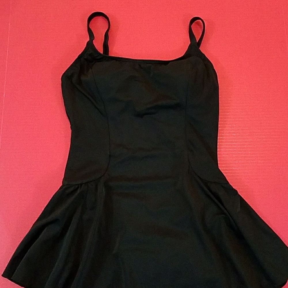 Women's One Piece Bathing Suit