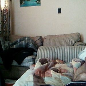 Meet your Posher, Wesley