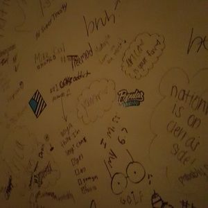 Meet your Posher, Nate