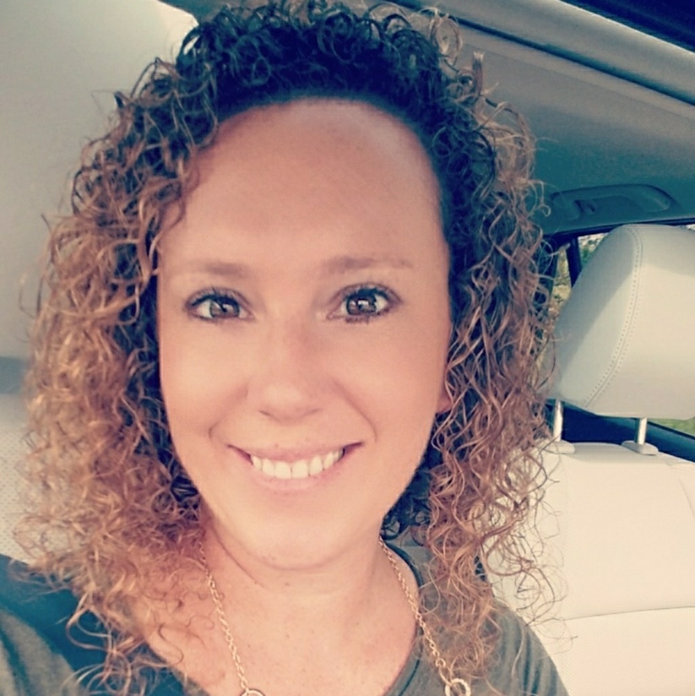 Meet your Posher, Samantha