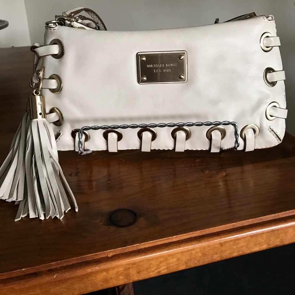 Michael Kors wristlet