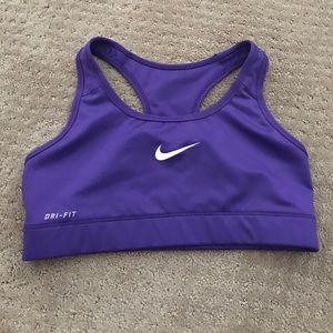 Nike Sports Bra