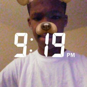 Meet your Posher, Semaj