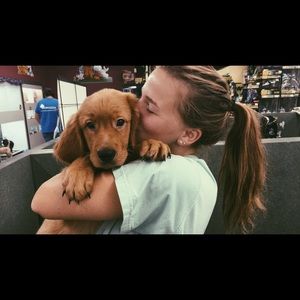 Meet your Posher, Fallon