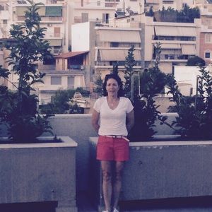 Meet your Posher, Kelly