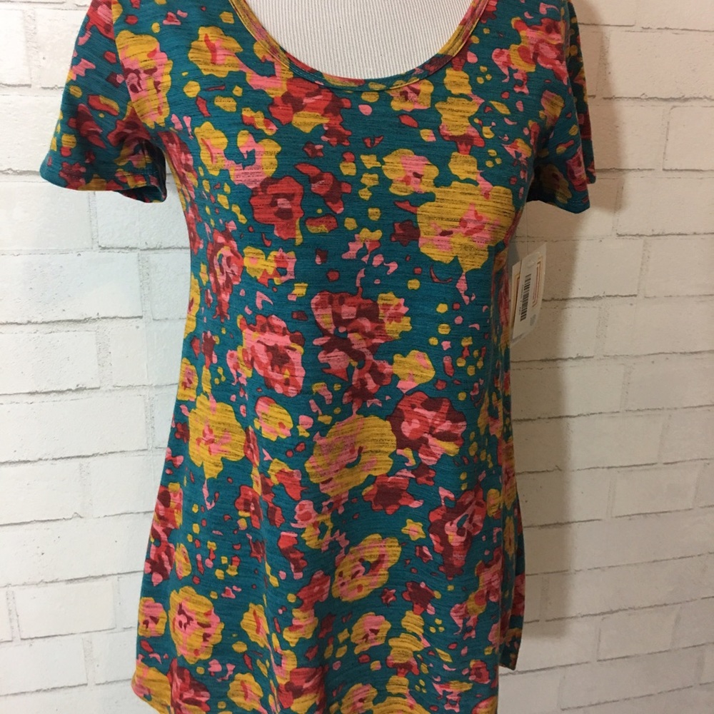 Lularoe Classic T