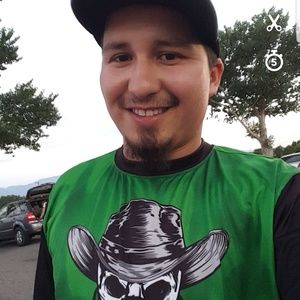 Meet your Posher, Mark