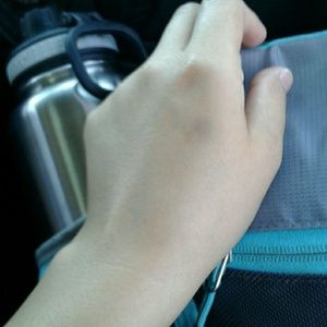 Meet your Posher, Roxy