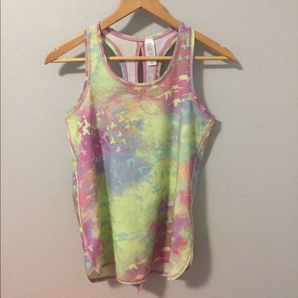 Ivivva Other - Ivivva Athletic Tank