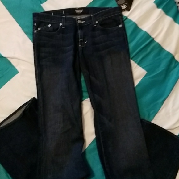 Rock & Republic Denim - Rock and republic jeans.  New with tags!!