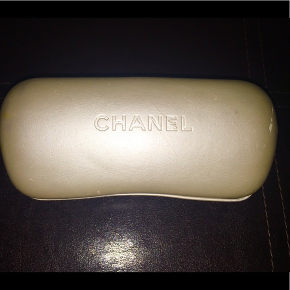 Vintage Chanel Shades main image 3