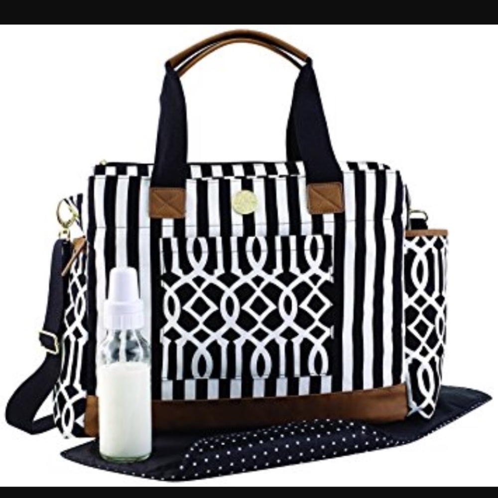 Mudpie Diaper Bag - image 1