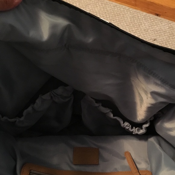 Mudpie diaper bag - Picture 2 of 4