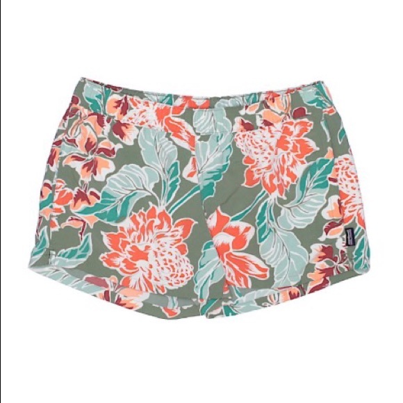 Patagonia Pants - Patagonia shorts EUC