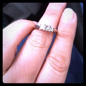 Engagement Ring