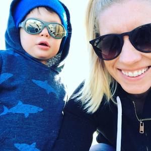 Meet your Posher, Bree