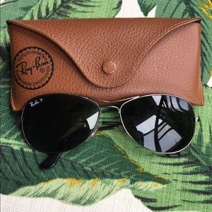 Ray-ban Sunglasses POLARIZED
