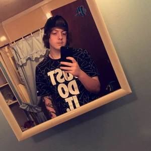 Meet your Posher, Dalton