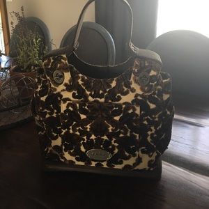 Petunia picklebottom Cake bag