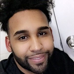 Meet your Posher, Steven