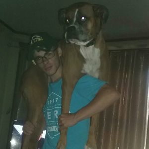 Meet your Posher, Jacob