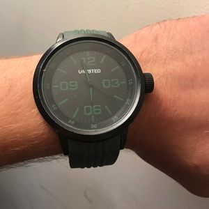 Men's Kenneth Cole Unlisted Watch