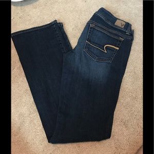 American Eagle Pants