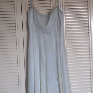 Antonio Milani dress