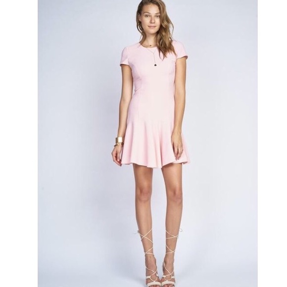 Amanda uprichard hudson dress Outlet