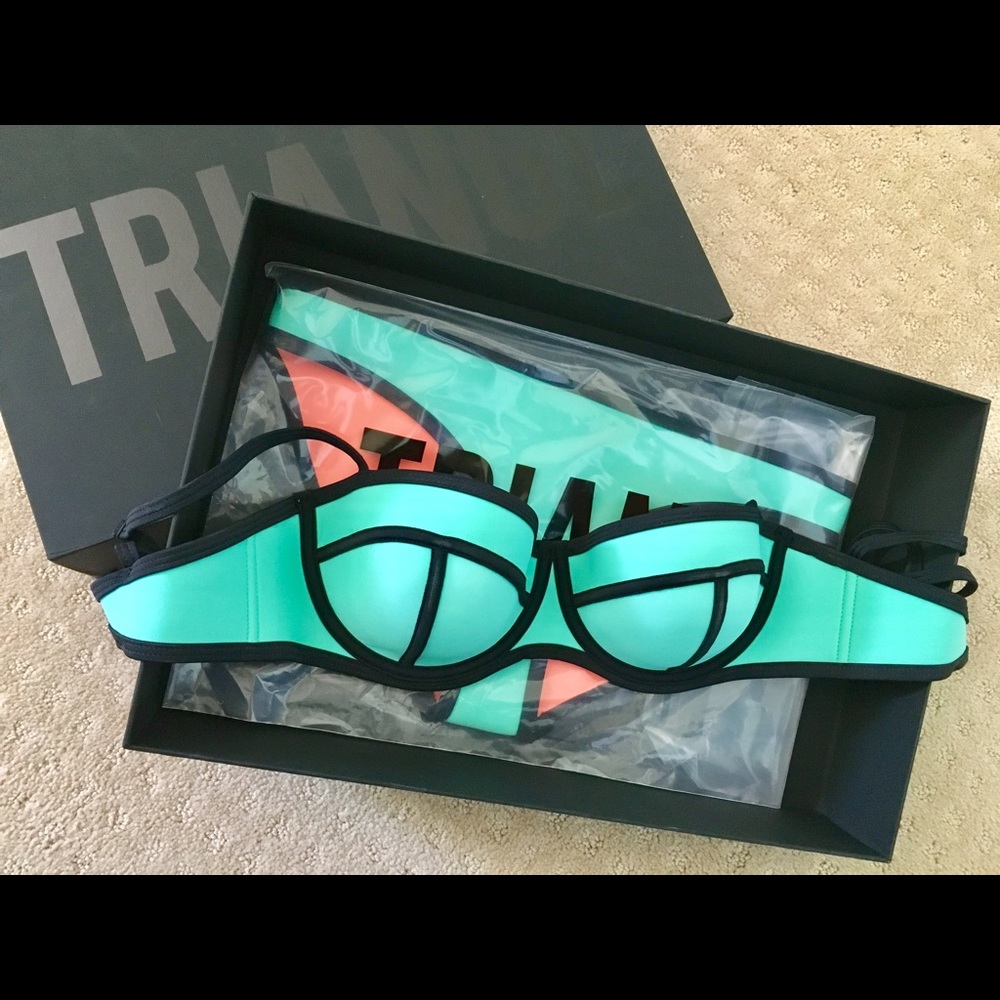 TRIANGLE Bikini