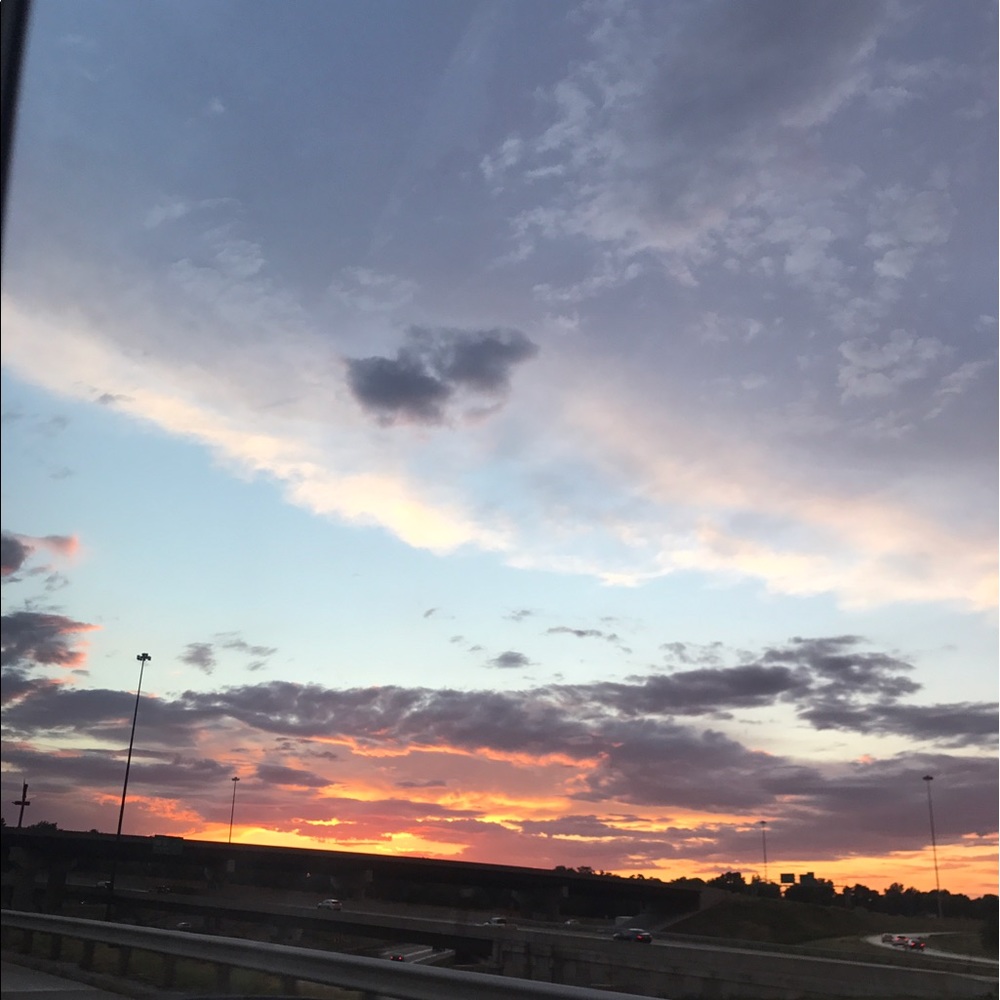 Meet your Posher, Kyra