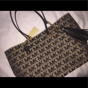 Brand New MK Bag