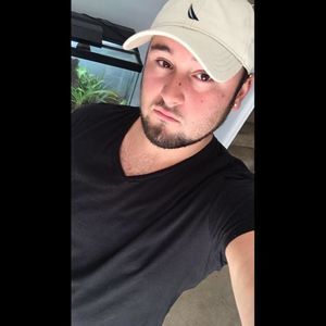 Meet your Posher, Steven