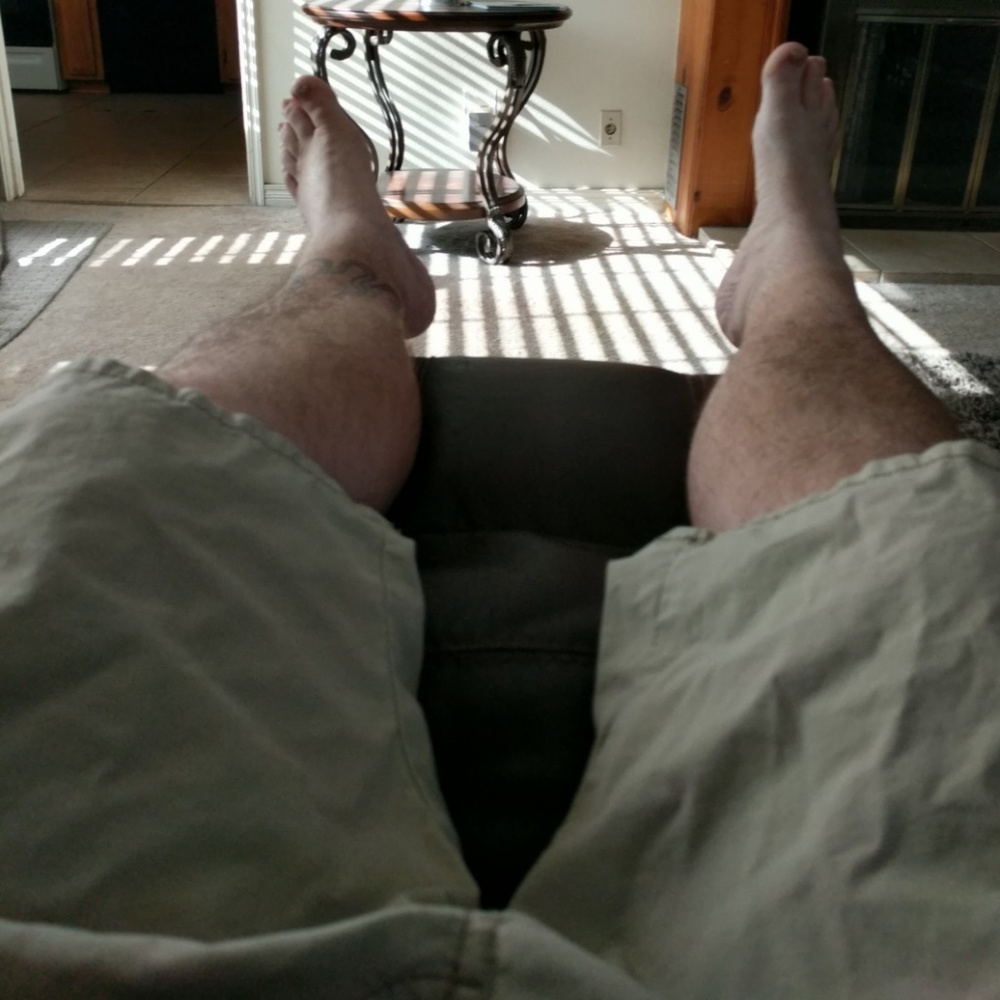 Meet your Posher, Jeff