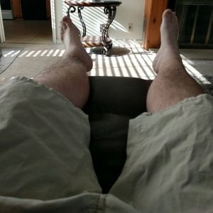 Meet your Posher, Jeff