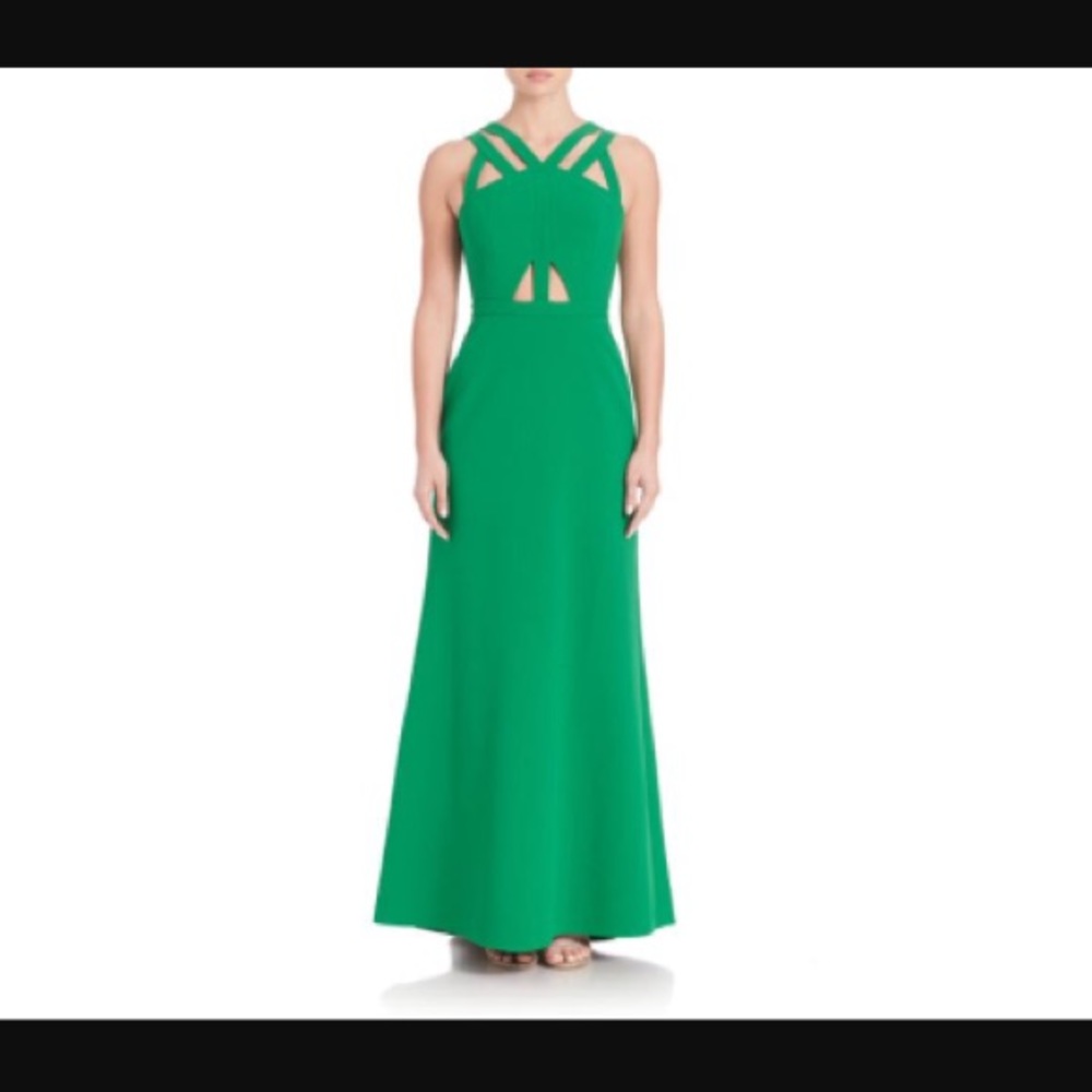 BCBG Max Azria Dress