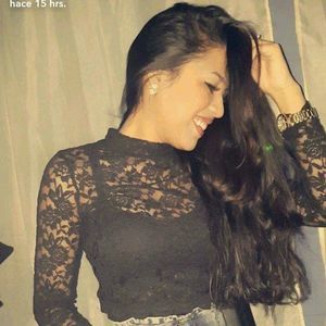 Meet your Posher, Bella