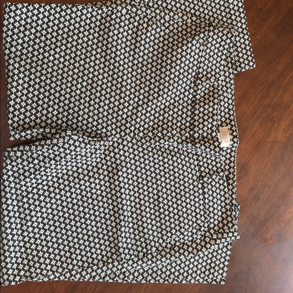 Ann Taylor loft modern skinny ankle 14