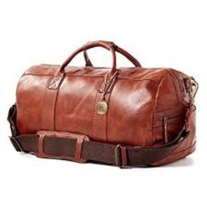 Will Leather Goods Atticus Duffle