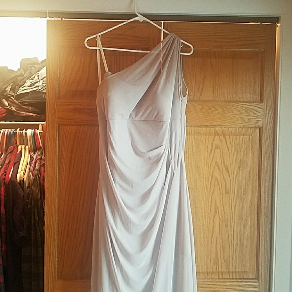 Bridesmaids Dress