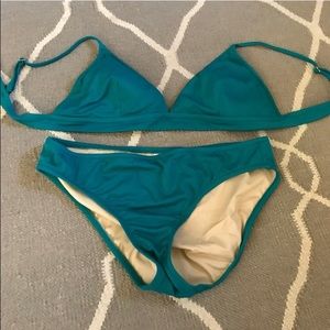 ⚡️ FLASH SALE⚡️ J Crew bikinis!