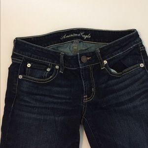 AE Jeans size 6
