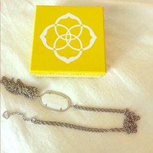 Kendra Scott Rayne Necklace