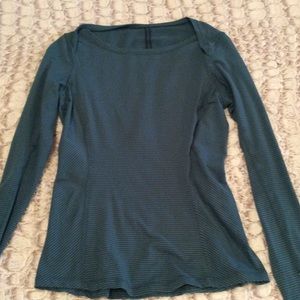 Lulu long sleeve