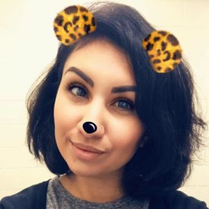 Meet your Posher, Jeri-ashley