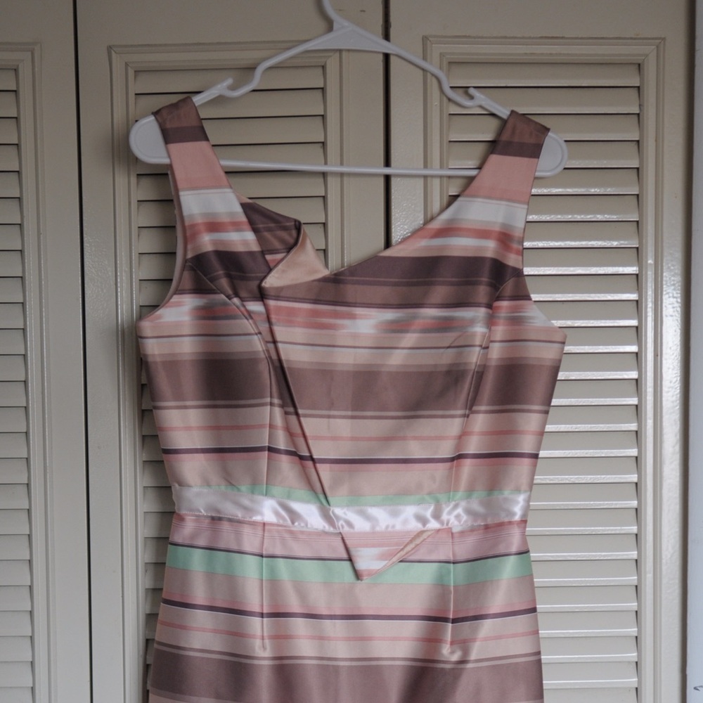 Antonio Melani silk dress