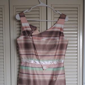 Antonio Melani silk dress